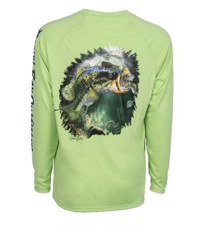 Bass Lime