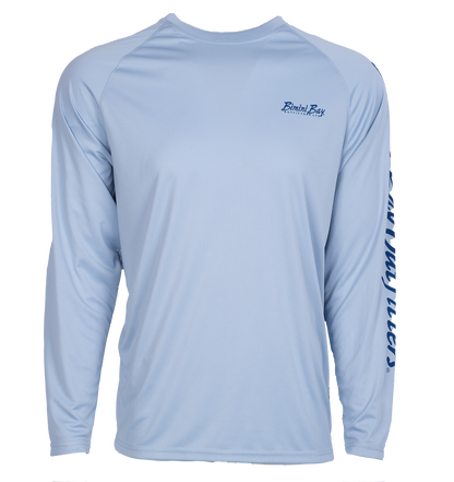 Sailf Fish 4 Fog Gray