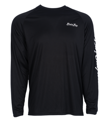 Yellowfin 4 Black