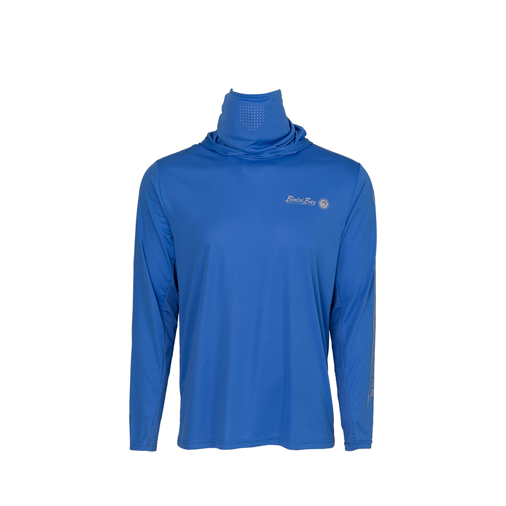 Regatta Blue