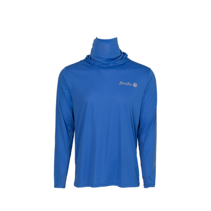 Regatta Blue