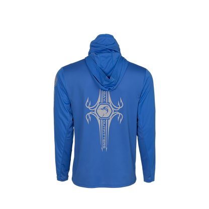 Regatta Blue