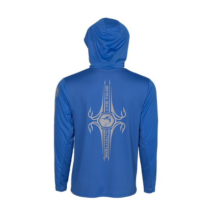 Regatta Blue