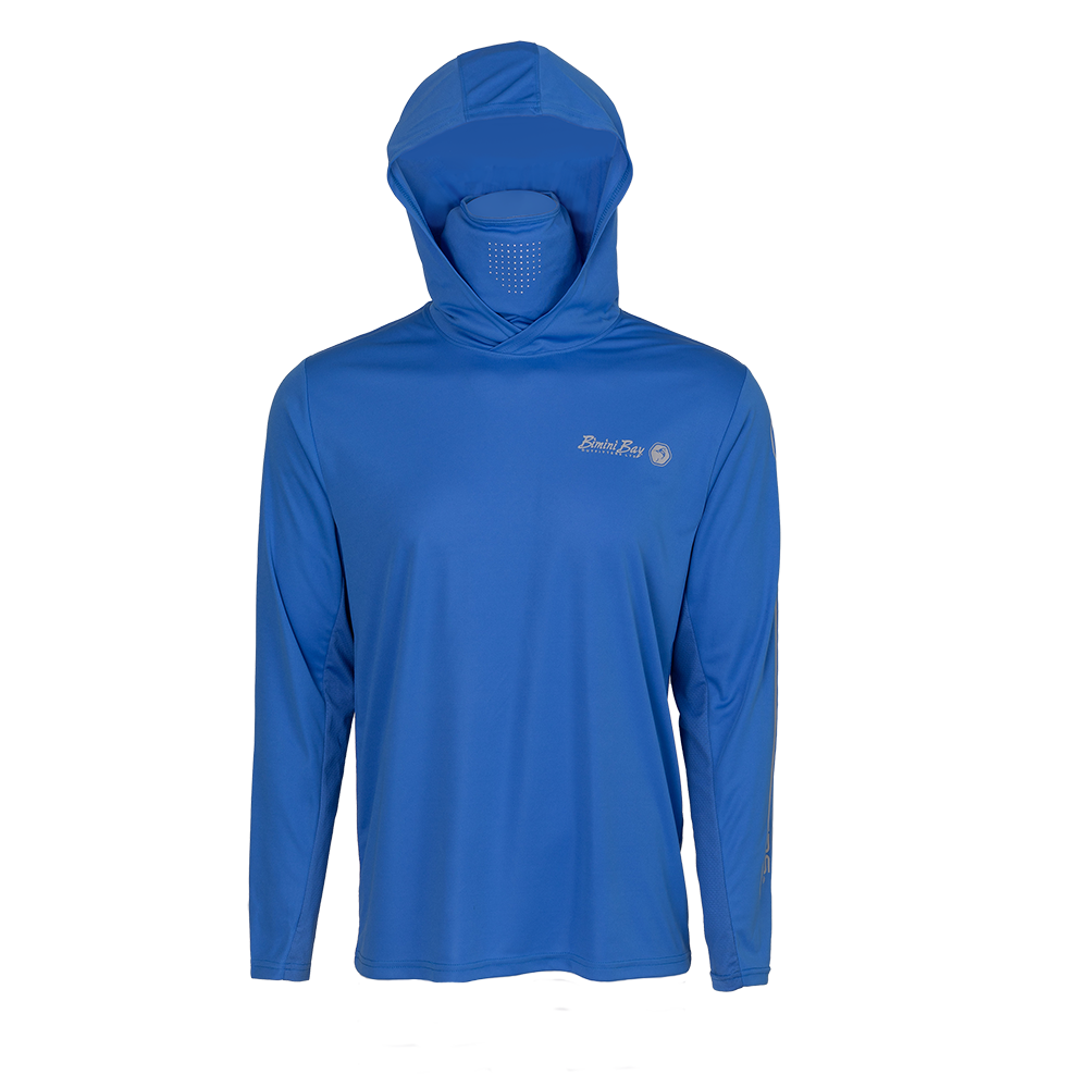 Regatta Blue