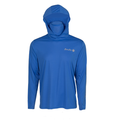 Regatta Blue