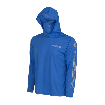 Regatta Blue