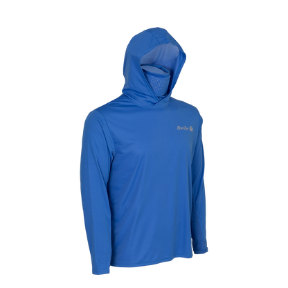 Regatta Blue