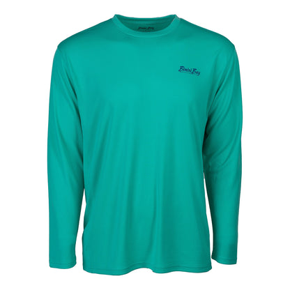 Gulf Green