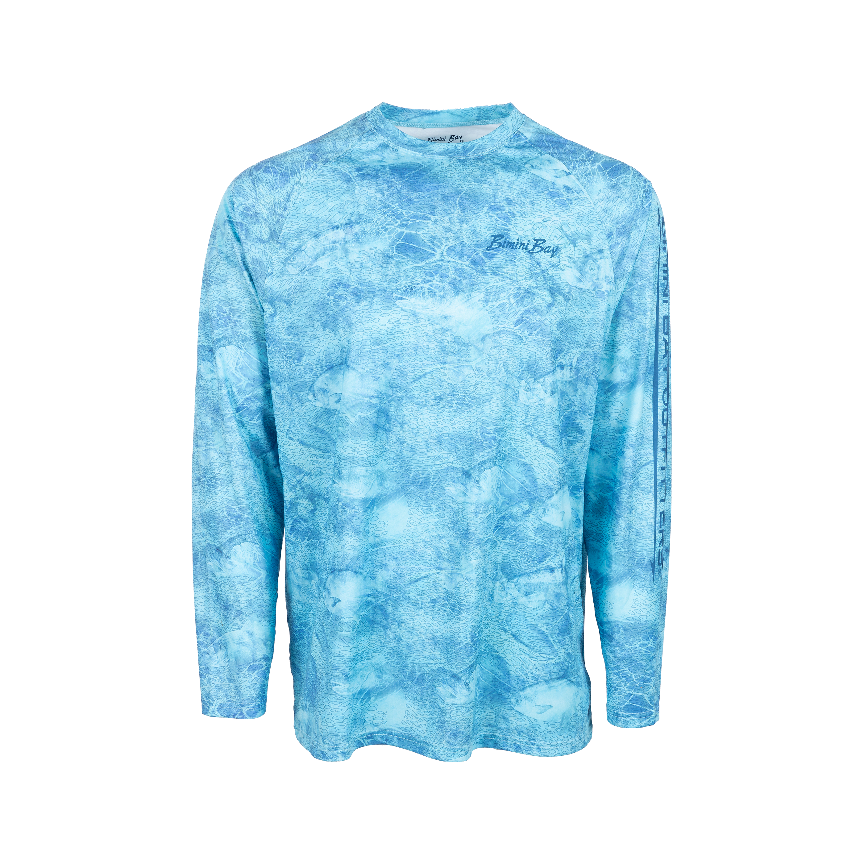 Aqua Inshore