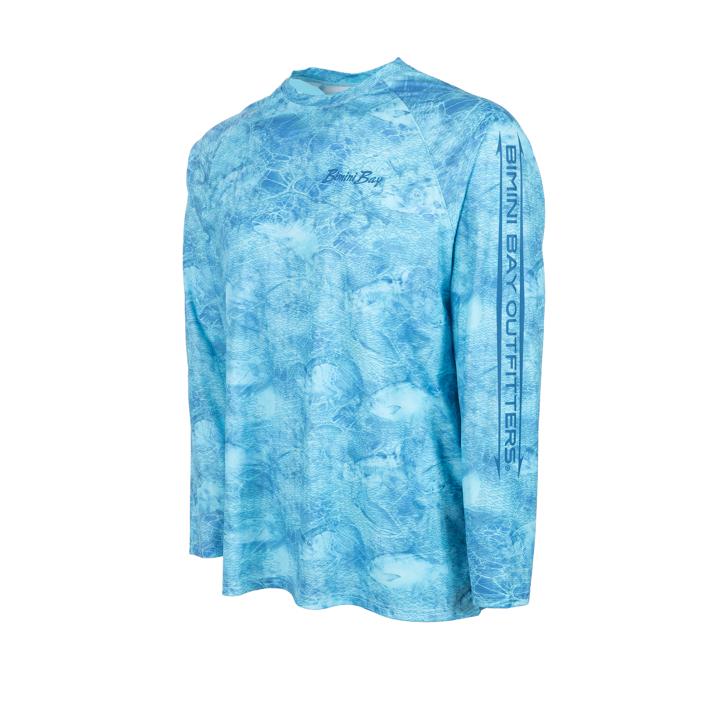 Aqua Inshore