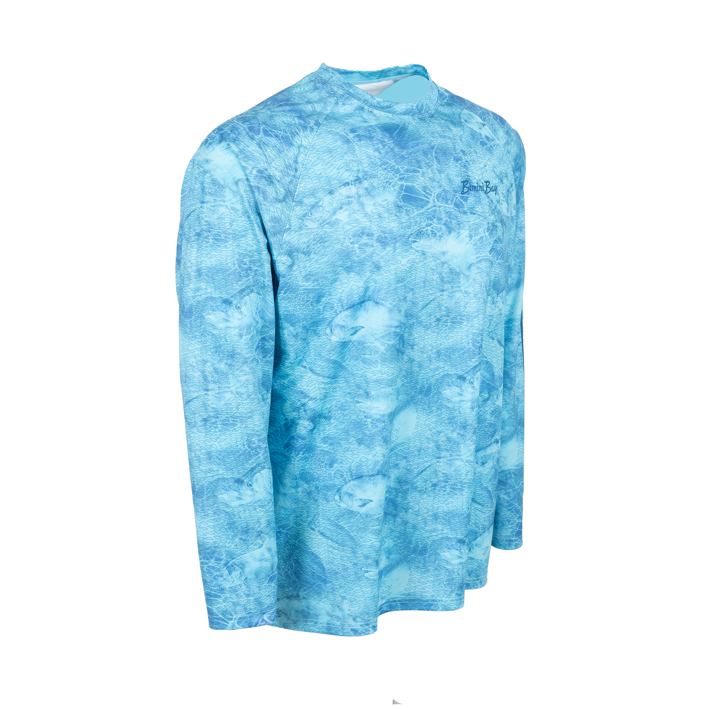 Aqua Inshore