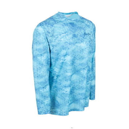 Aqua Inshore