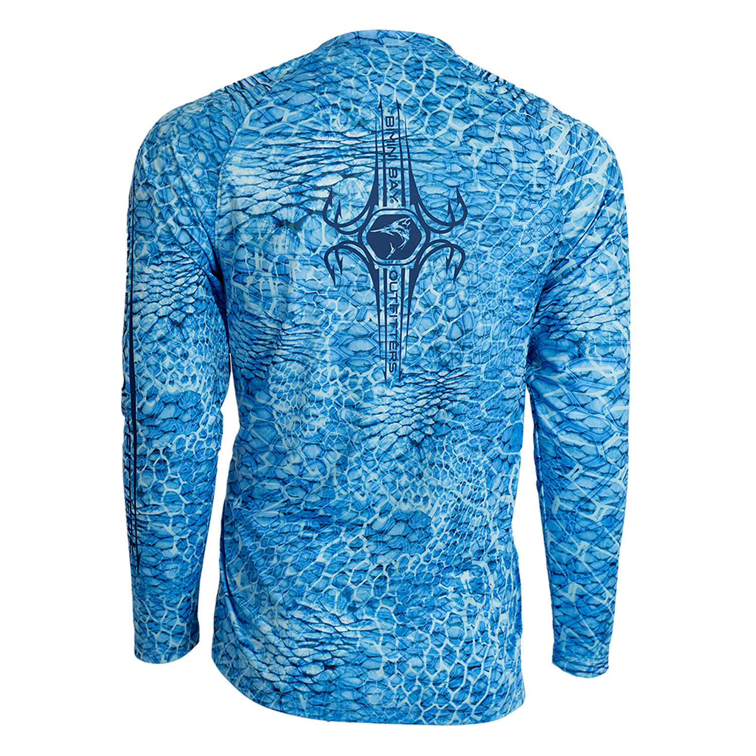 Abyss Performance Long Sleeve