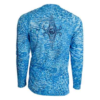 Abyss Performance Long Sleeve