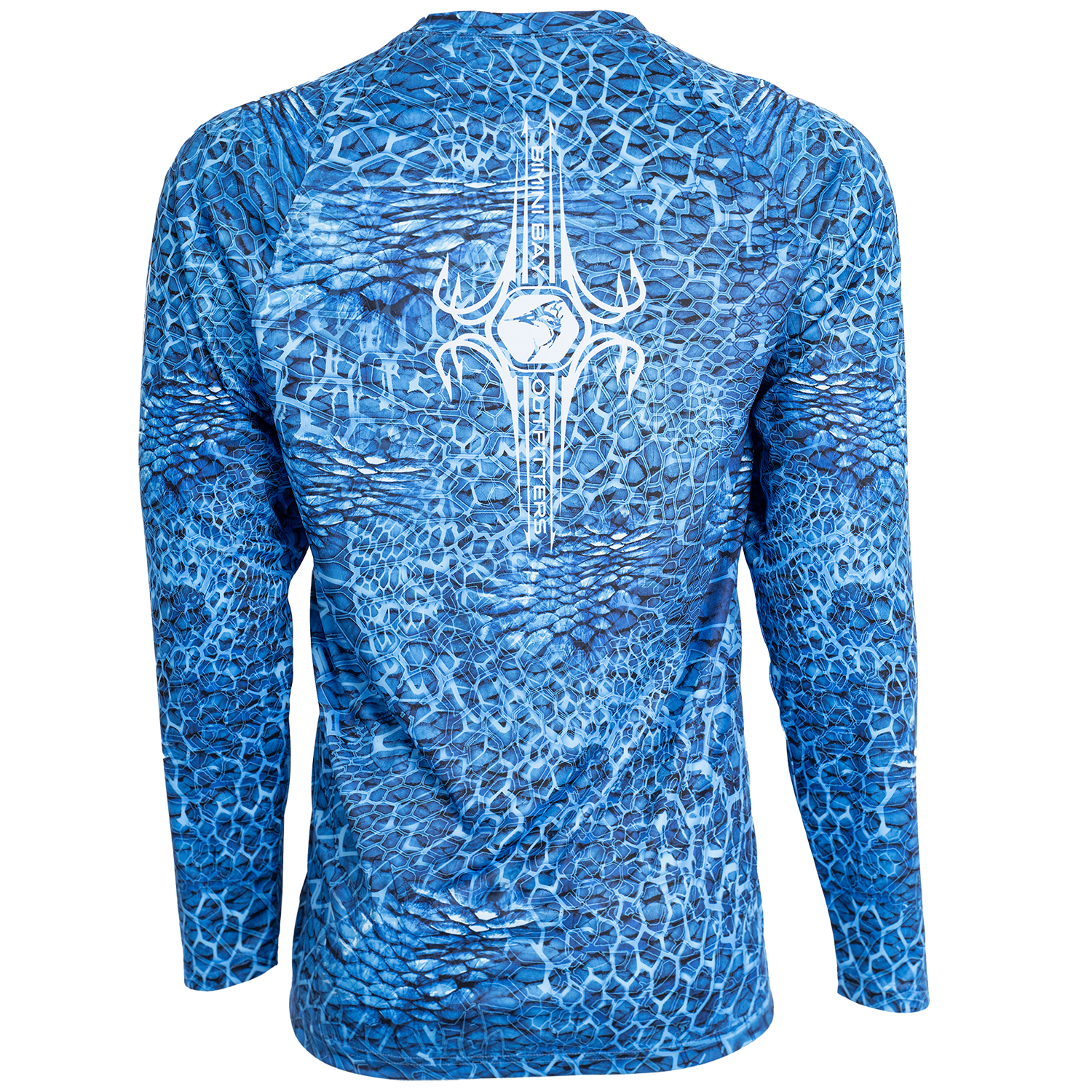 Abyss Performance Long Sleeve