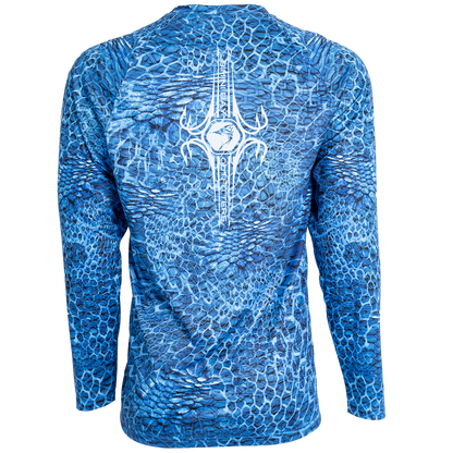 Abyss Performance Long Sleeve