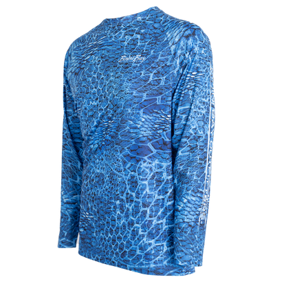 Abyss Performance Long Sleeve