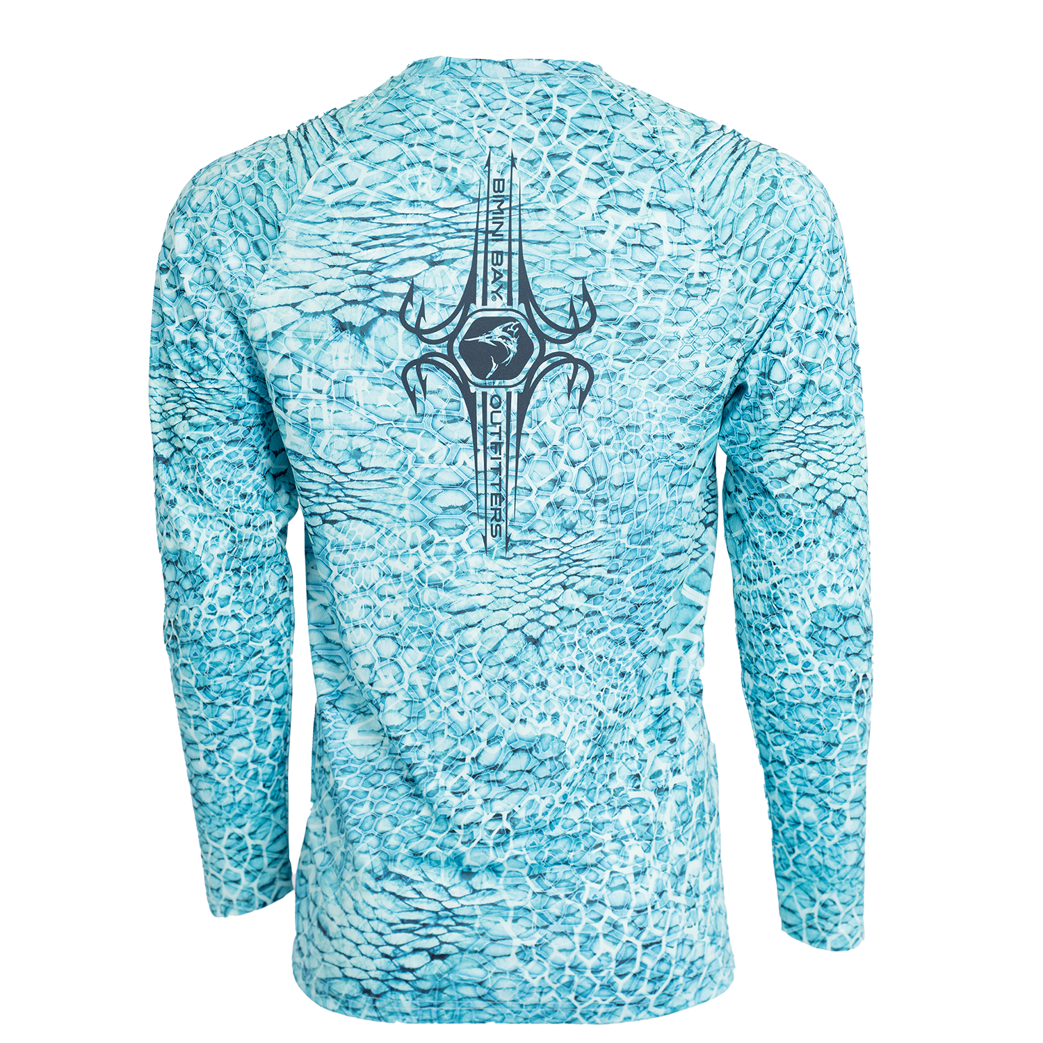Abyss Performance Long Sleeve
