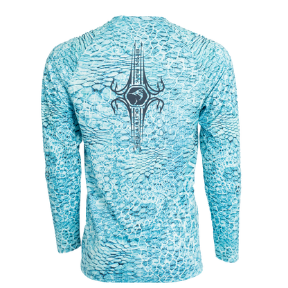 Abyss Performance Long Sleeve