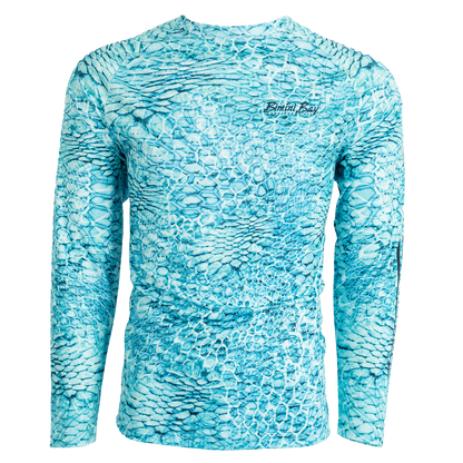 Abyss Performance Long Sleeve