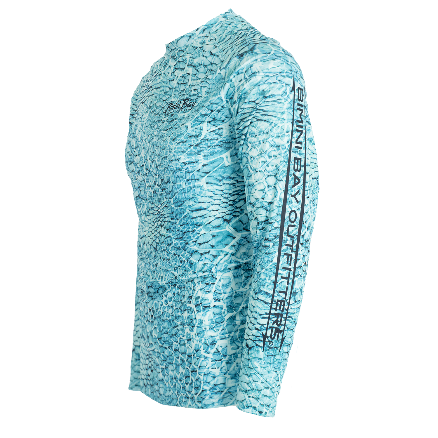 Abyss Performance Long Sleeve