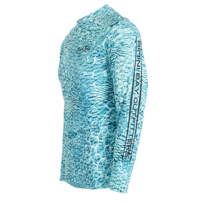 Abyss Performance Long Sleeve