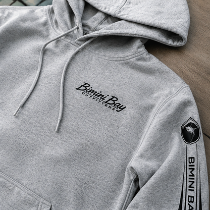 Fleece Hoodie