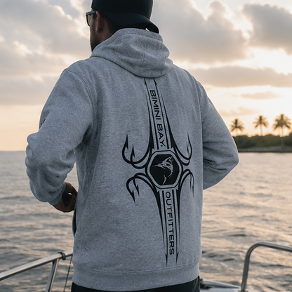 Fleece Hoodie