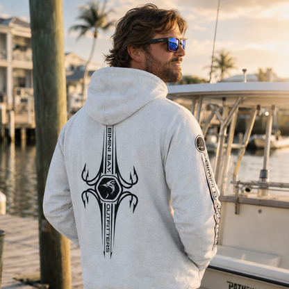Fleece Hoodie