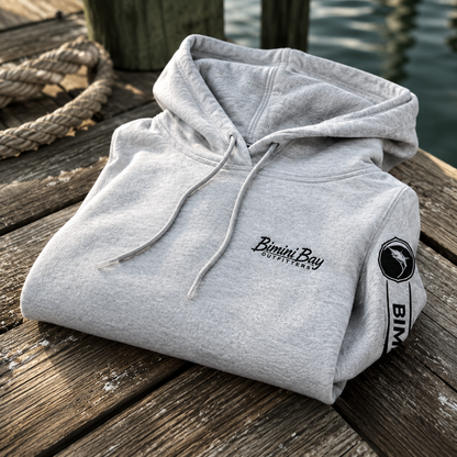 Fleece Hoodie
