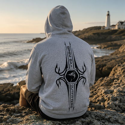Fleece Hoodie