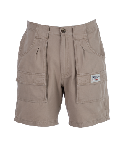 Outback Hiker Men's Short