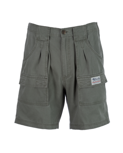Outback Hiker Men's Short