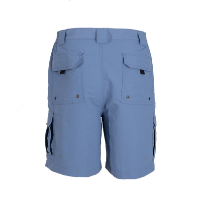 Steel Blue