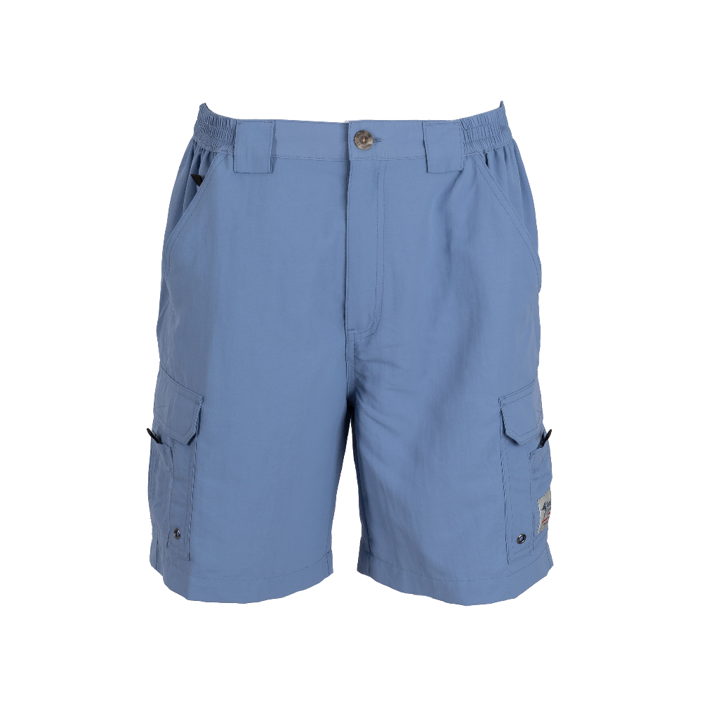 Steel Blue