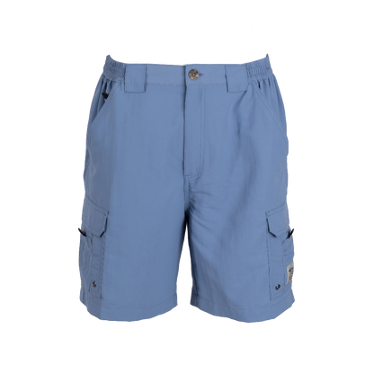 Steel Blue