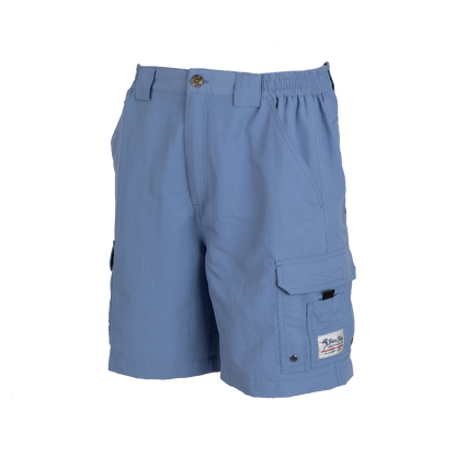 Steel Blue