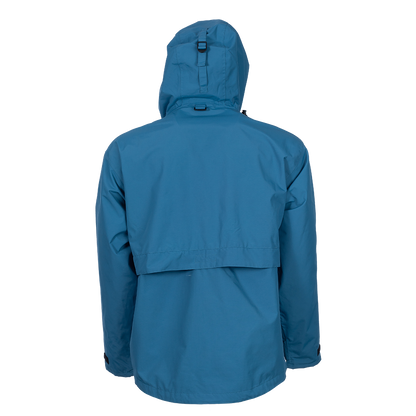 Storm Blue