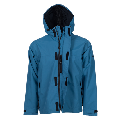Storm Blue