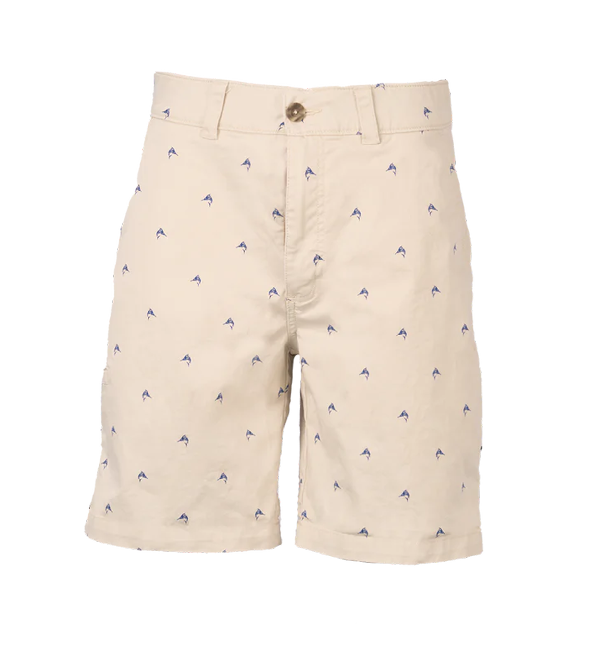 All Ports Casual Short