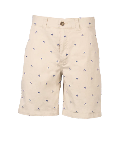 All Ports Casual Short