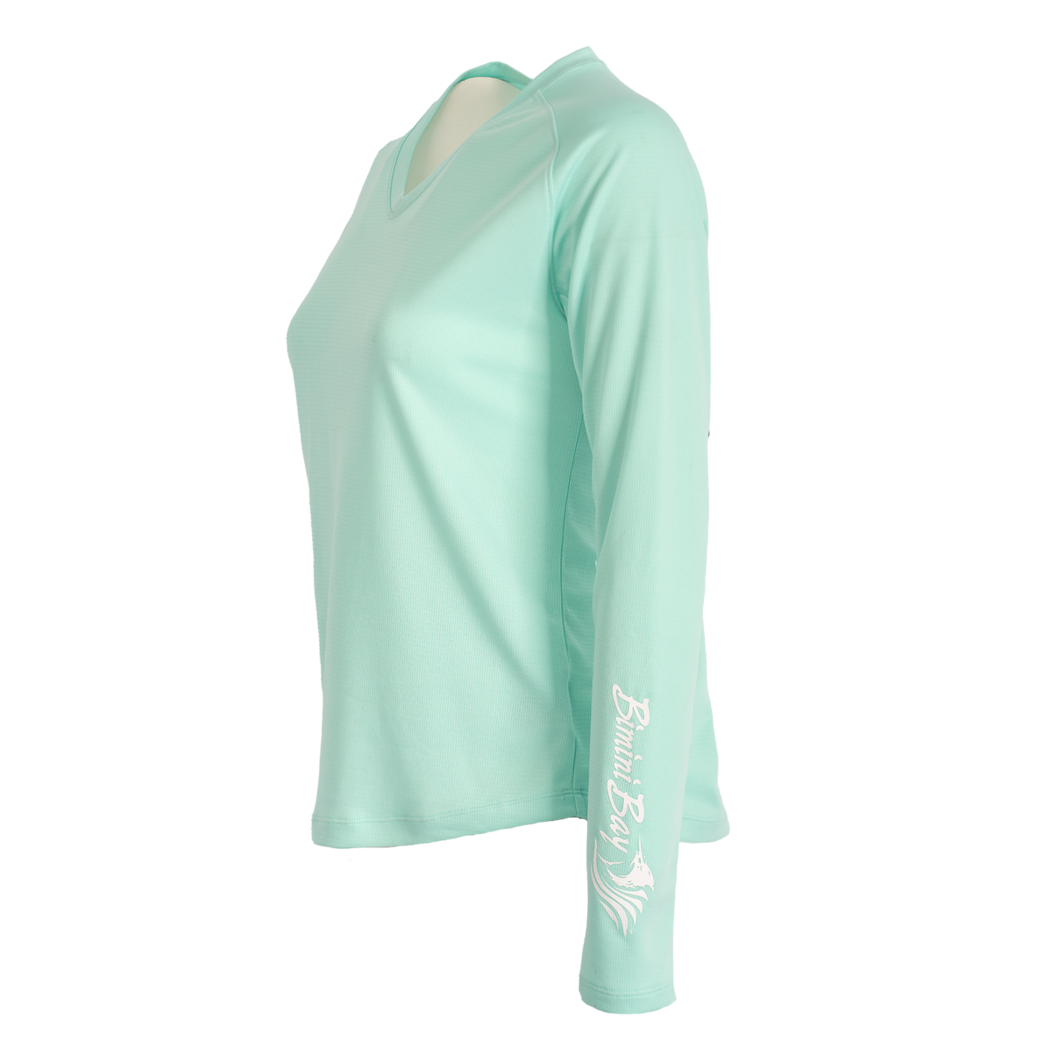 Cabo Women's Performance Long Sleeve