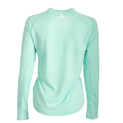 Cabo Women's Performance Long Sleeve