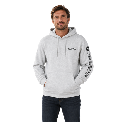 Fleece Hoodie