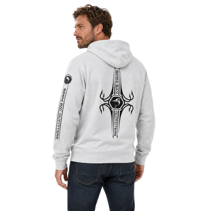 Fleece Hoodie
