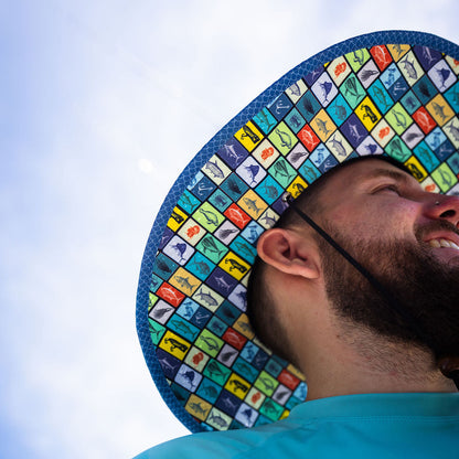 Sun Hat