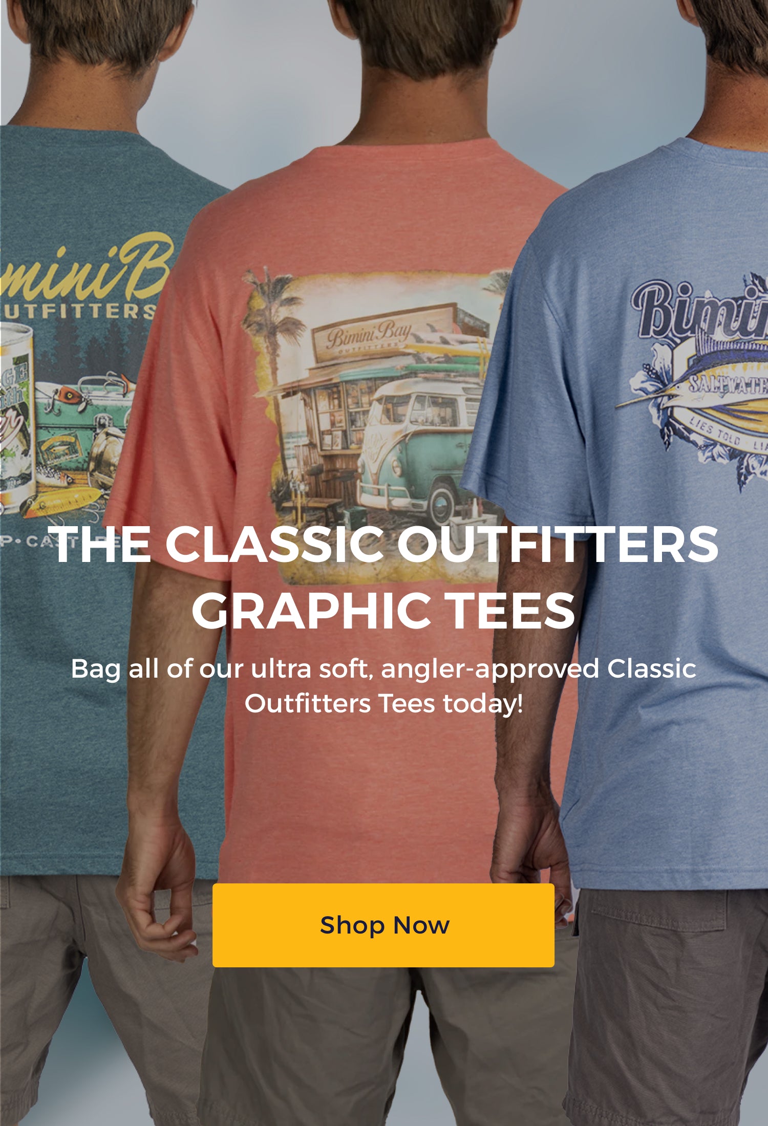 Bimini Bay Outfitters