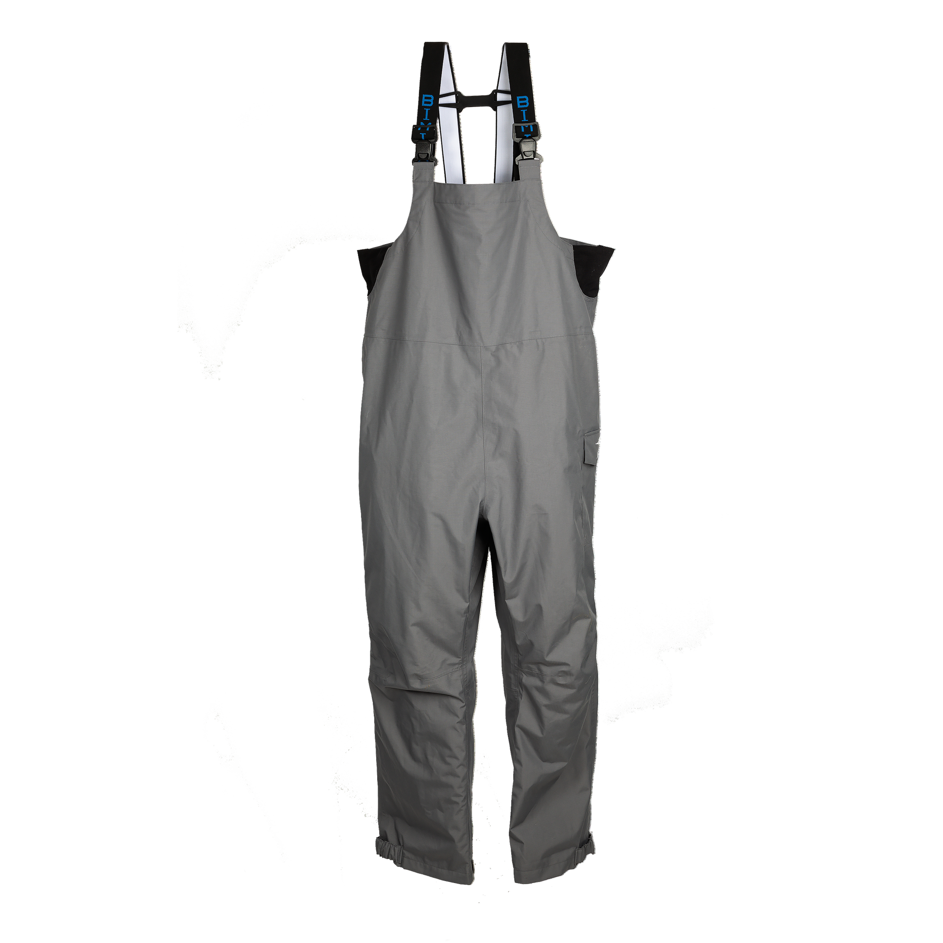 Bimini Bay Outfitters Boca Grande Men's Waterproof Breathable Bib