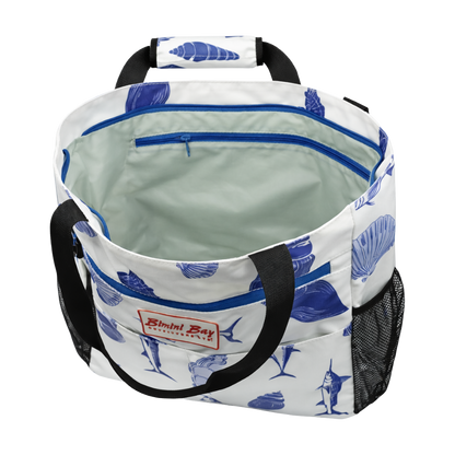 Coastal Tote