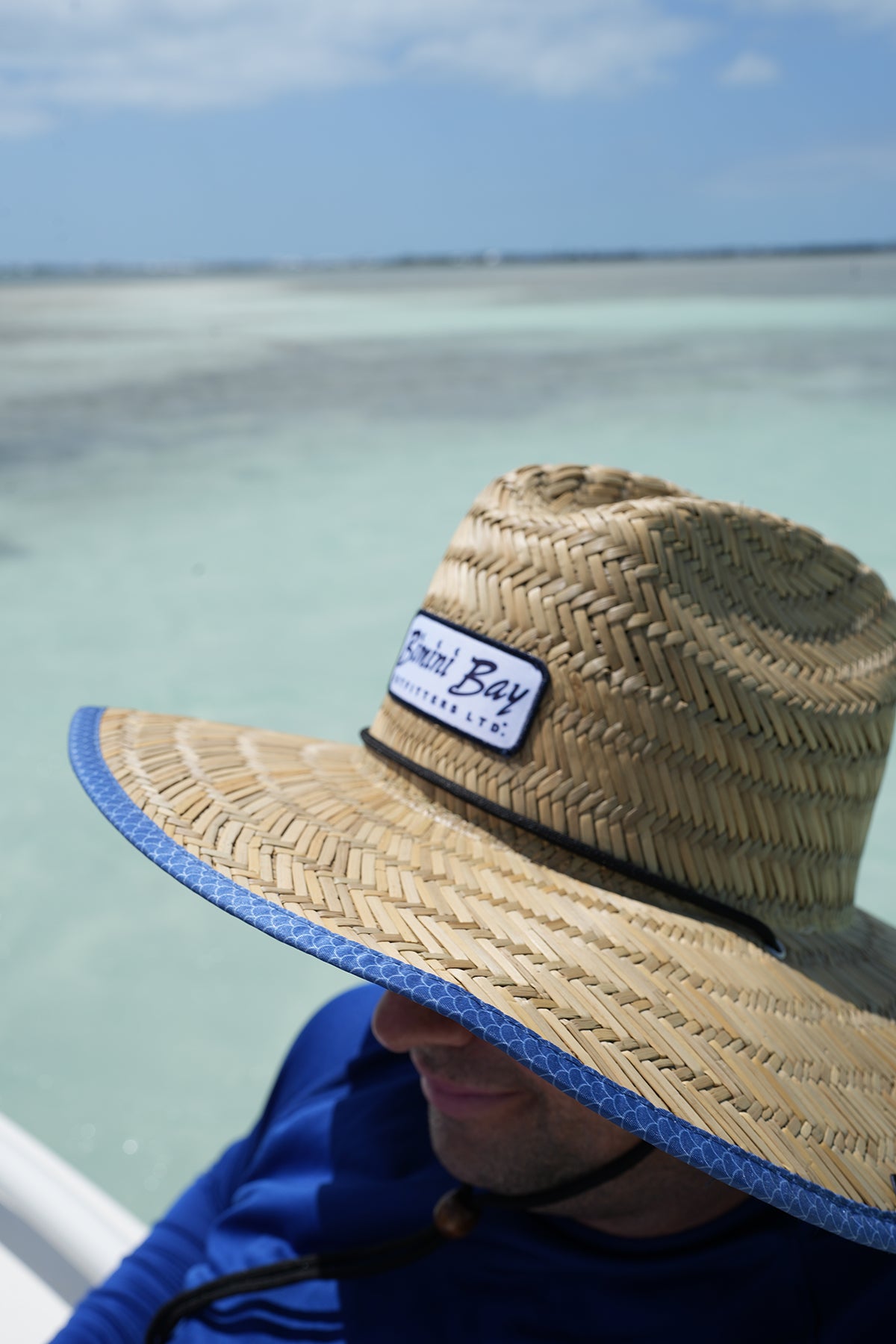 Sun Hat